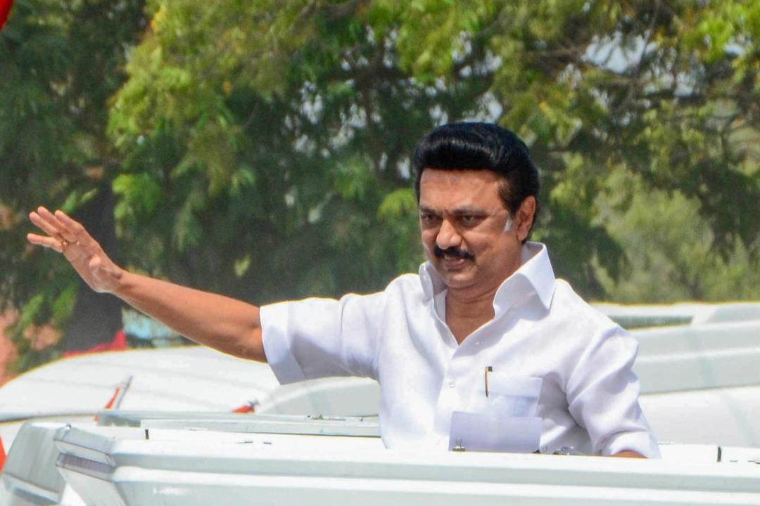 Leaders of INDIA bloc stress on unity to defeat BJP in upcoming elections