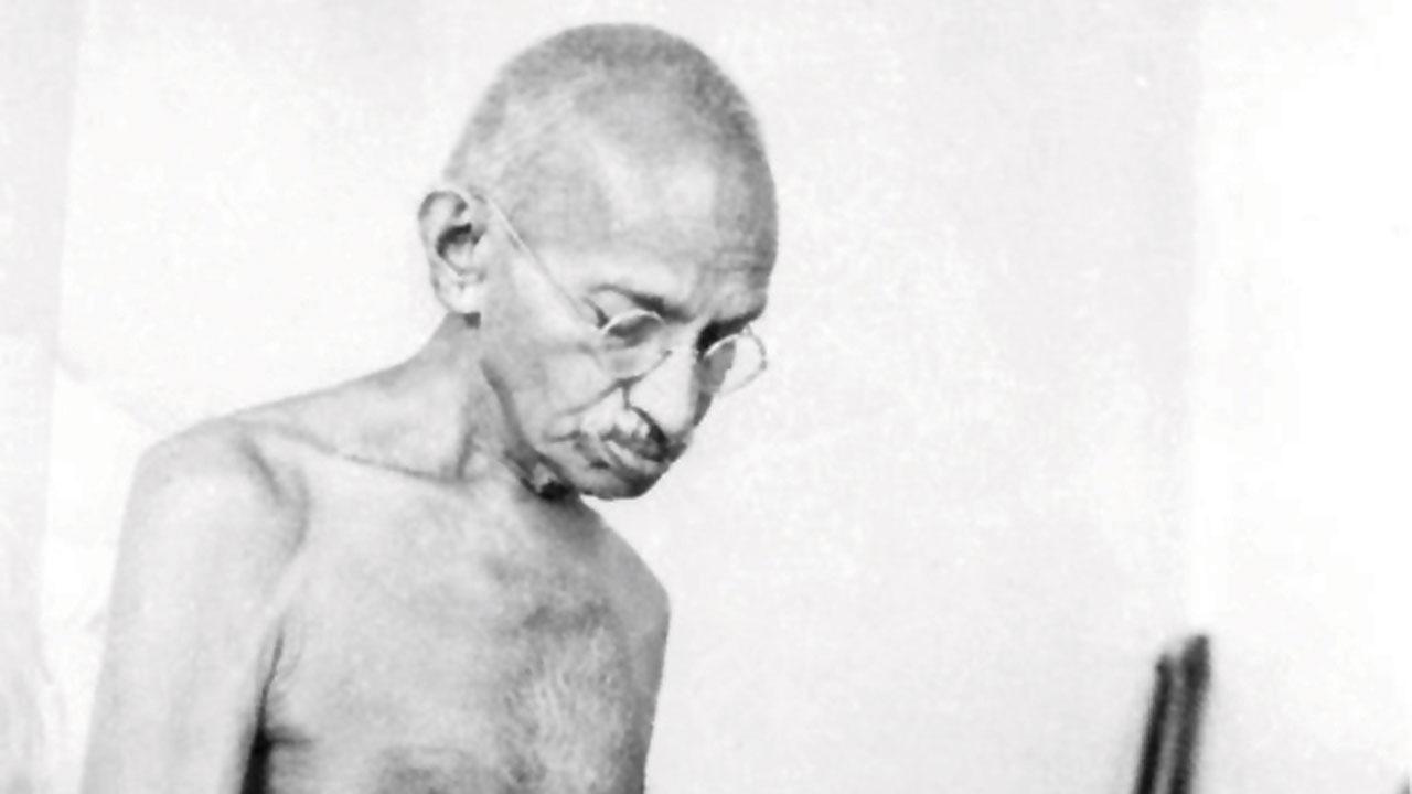 Revisit Mahatma Gandhi's timeless teachings with this curated list of podcasts 