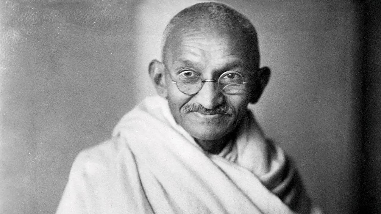 Mahatma Gandhi's death anniversary: Inspirational quotes by the Father of the Nation