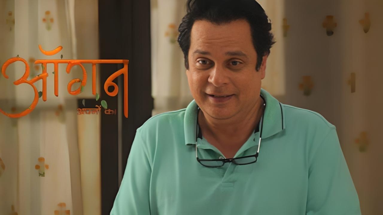 Exclusive | Mahesh Thakur: 'Good content is gaining recognition, while...'