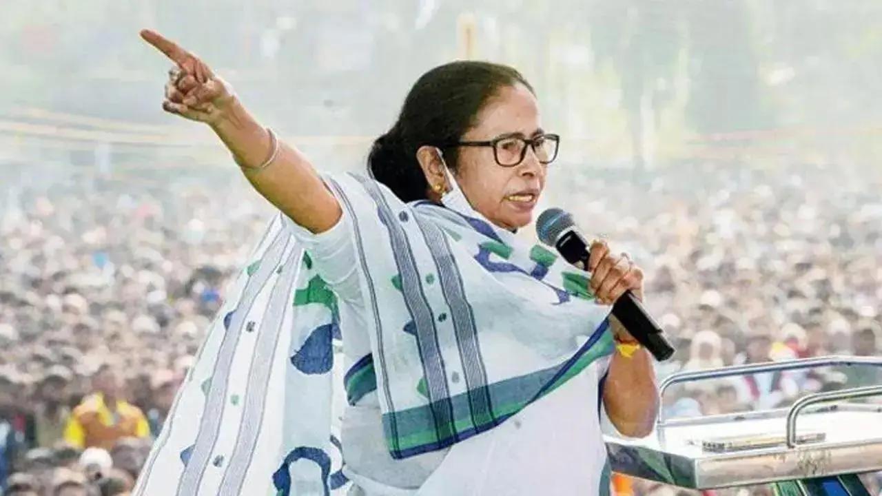 Mamata Banerjee Birthday 2024: Trinamool Congress chief’s political journey 