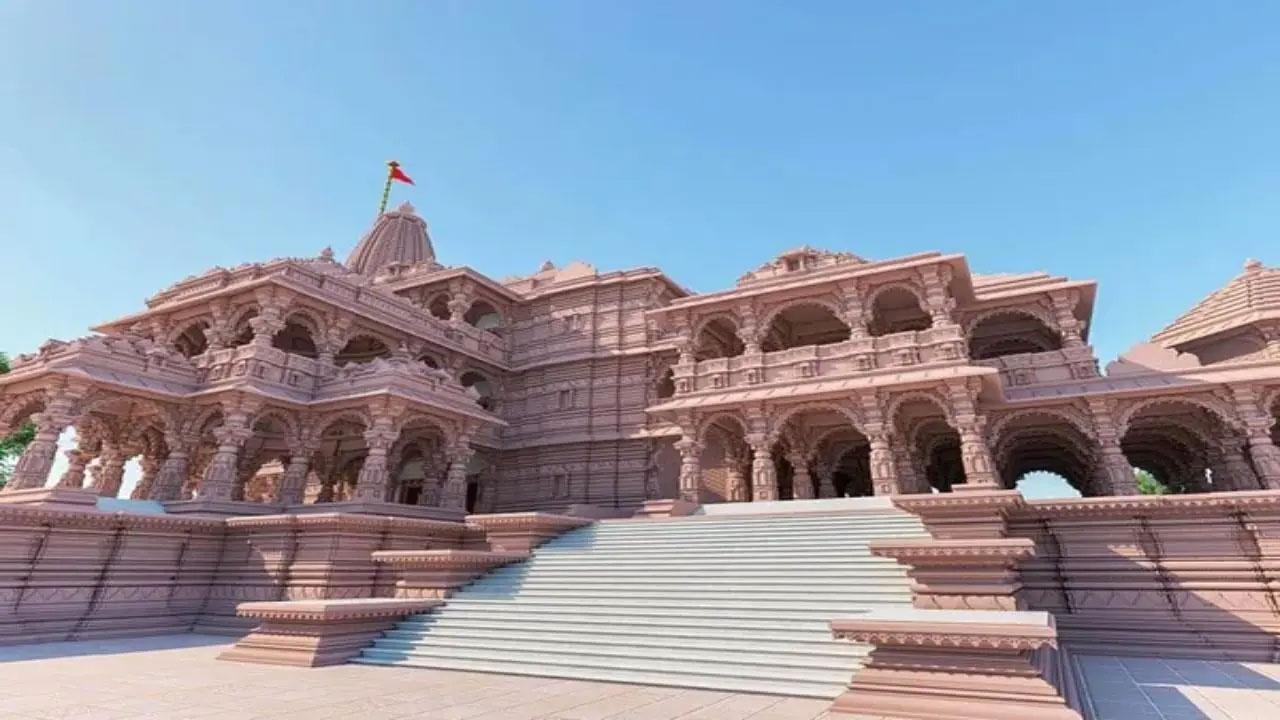 Ayodhya Ram Mandir consecration: Confectioners from Varanasi, Gujarat to make 45 tonnes of laddus for 'Pran Pratishtha' ceremony