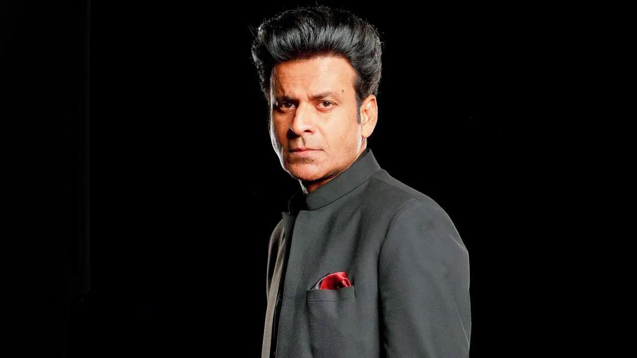 Manoj Bajpayee's 'The Fable' to premiere at Berlin International Film Festival