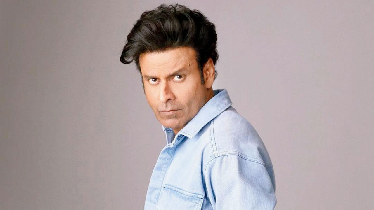 Manoj Bajpayee: When you’re responsible, your actions won’t be wrong