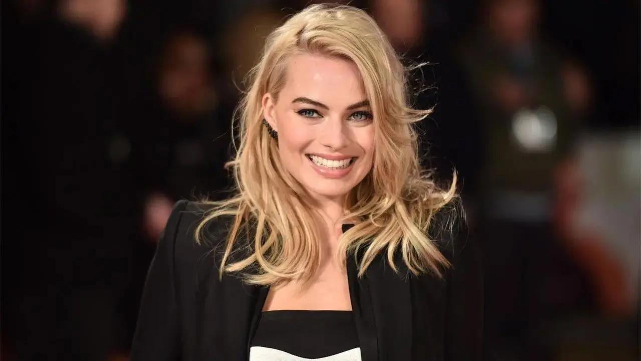 Margot Robbie, Taylor Swift and other stars dominated beauty trends in 2023, study reveals