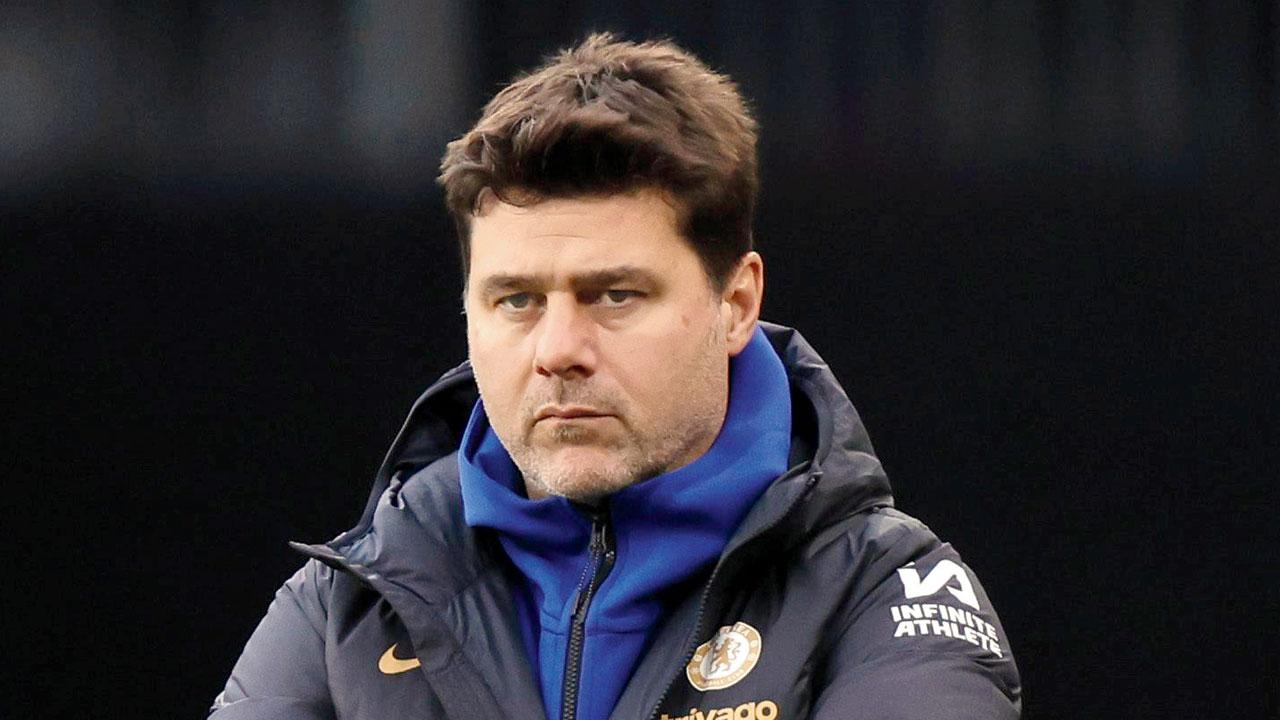 Mauricio Pochettino