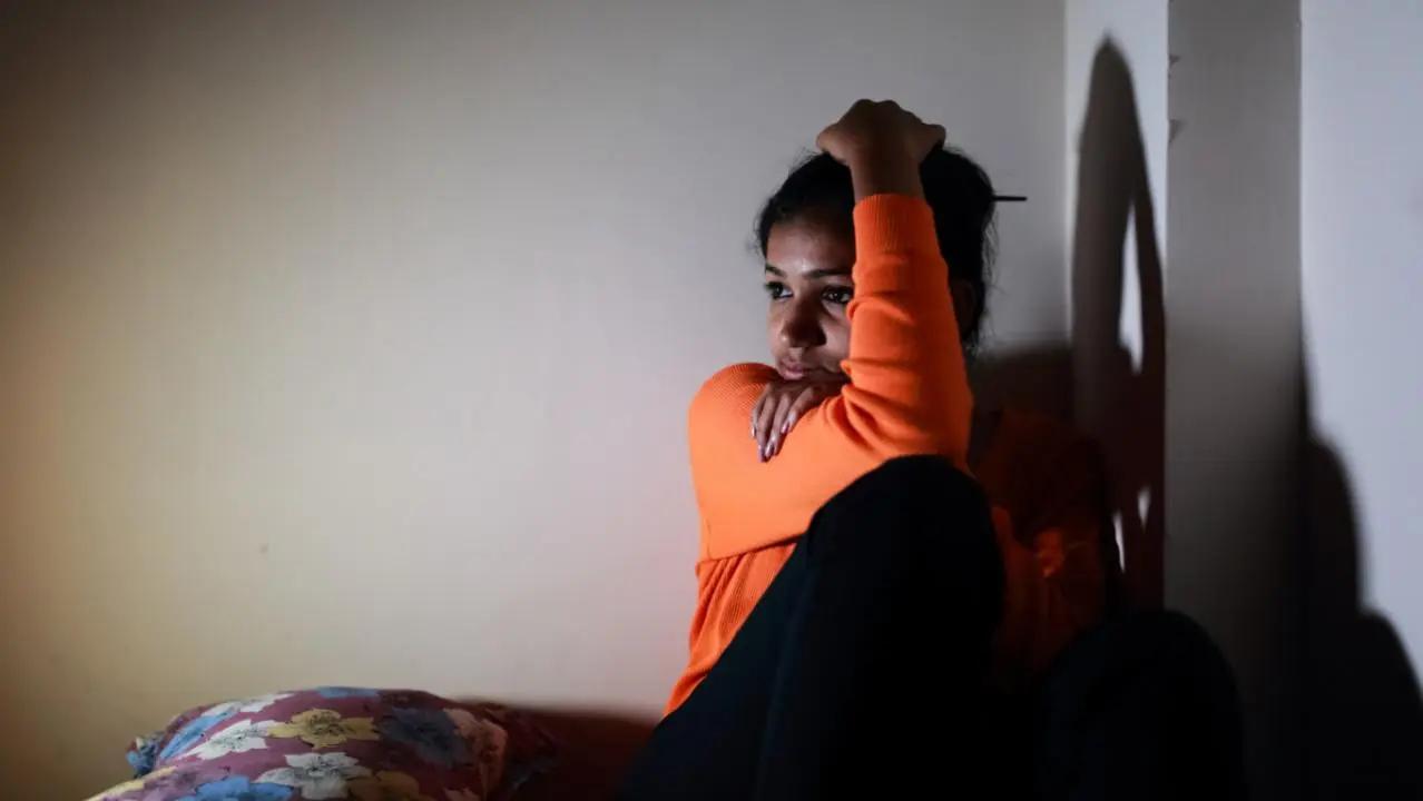 A guide to navigating uncertainty and practising self-care in the new year