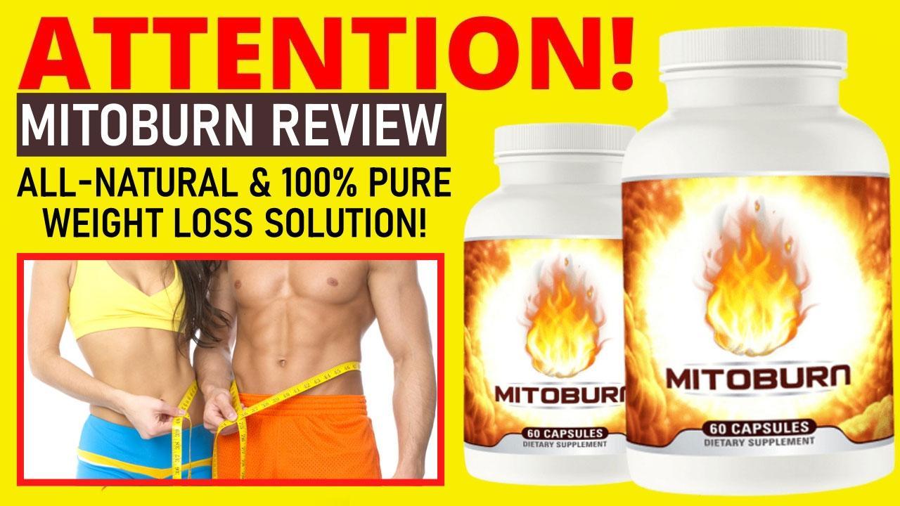 Mitoburn Reviews [HONEST ALERT!] Does It Really work? Read Ingredients, Price, and Customer Report Before You Buy!