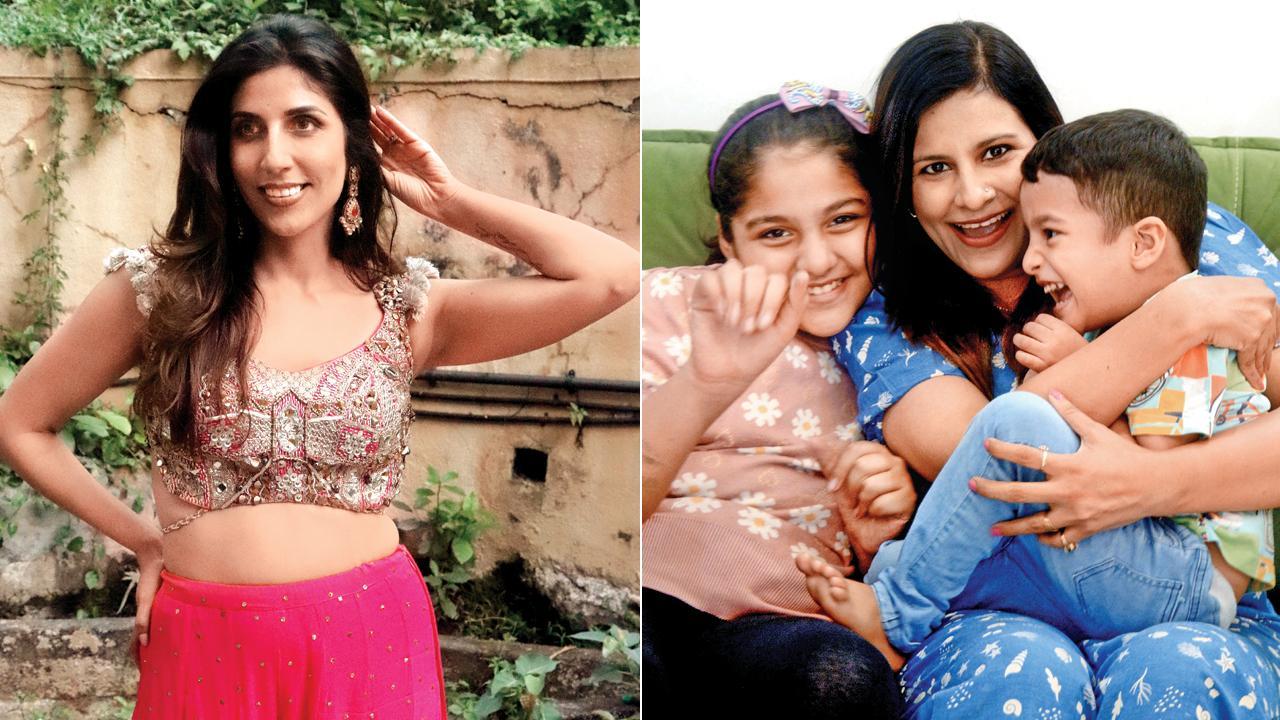 Momfluencers tell us what it takes to qualify as a mom influencer 