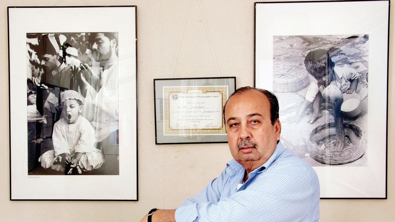 Mukesh Parpiani