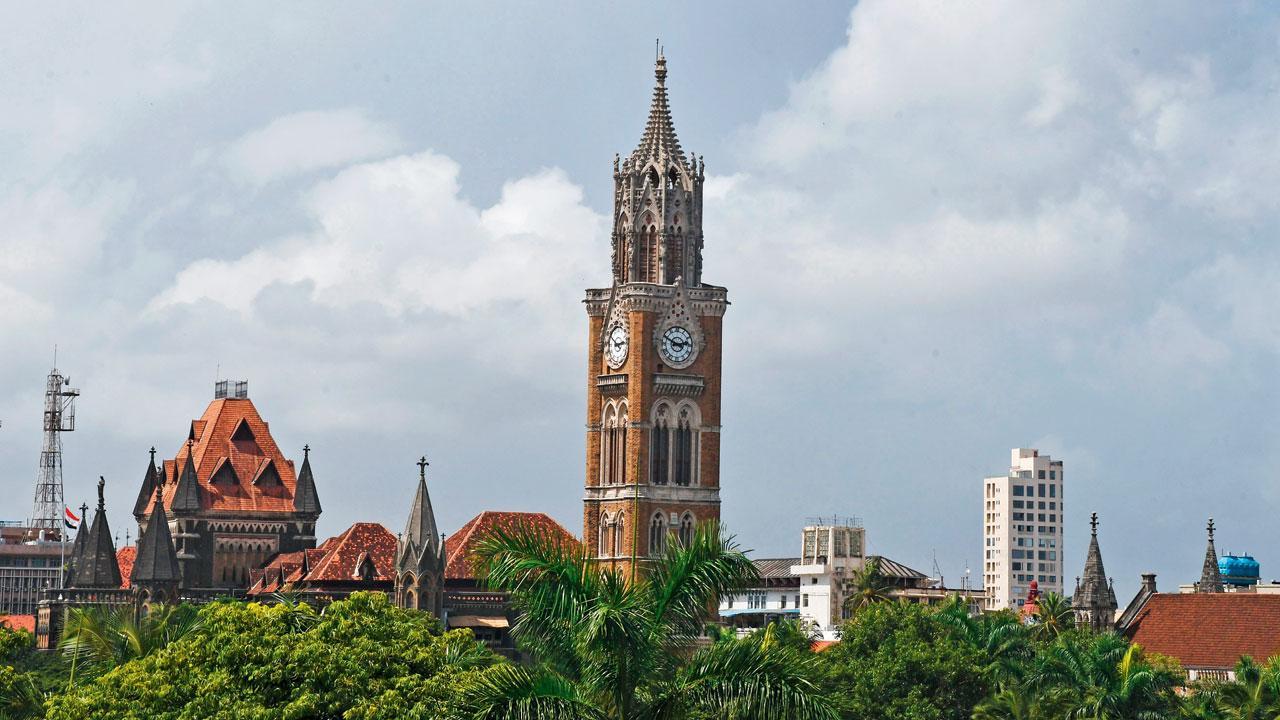 Mumbai University’s law exam chaos sparks outcry