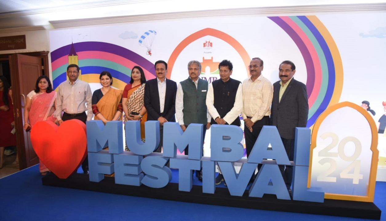 Mumbai Festival 2024: Celebrating diversity and culture | News World Express