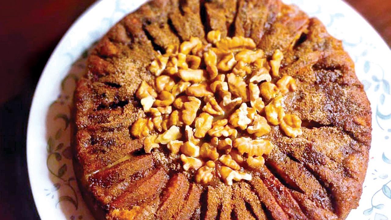 Team Guide recommends: Relish healthy sweet treats from Almond Butter Cakes 