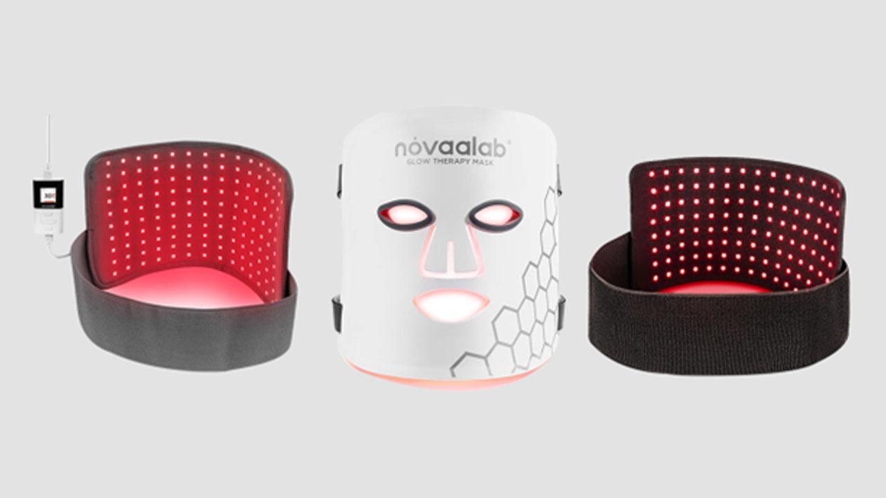 NovaaLab Reviews - Does NovaaLab Red Light Therapy Work?