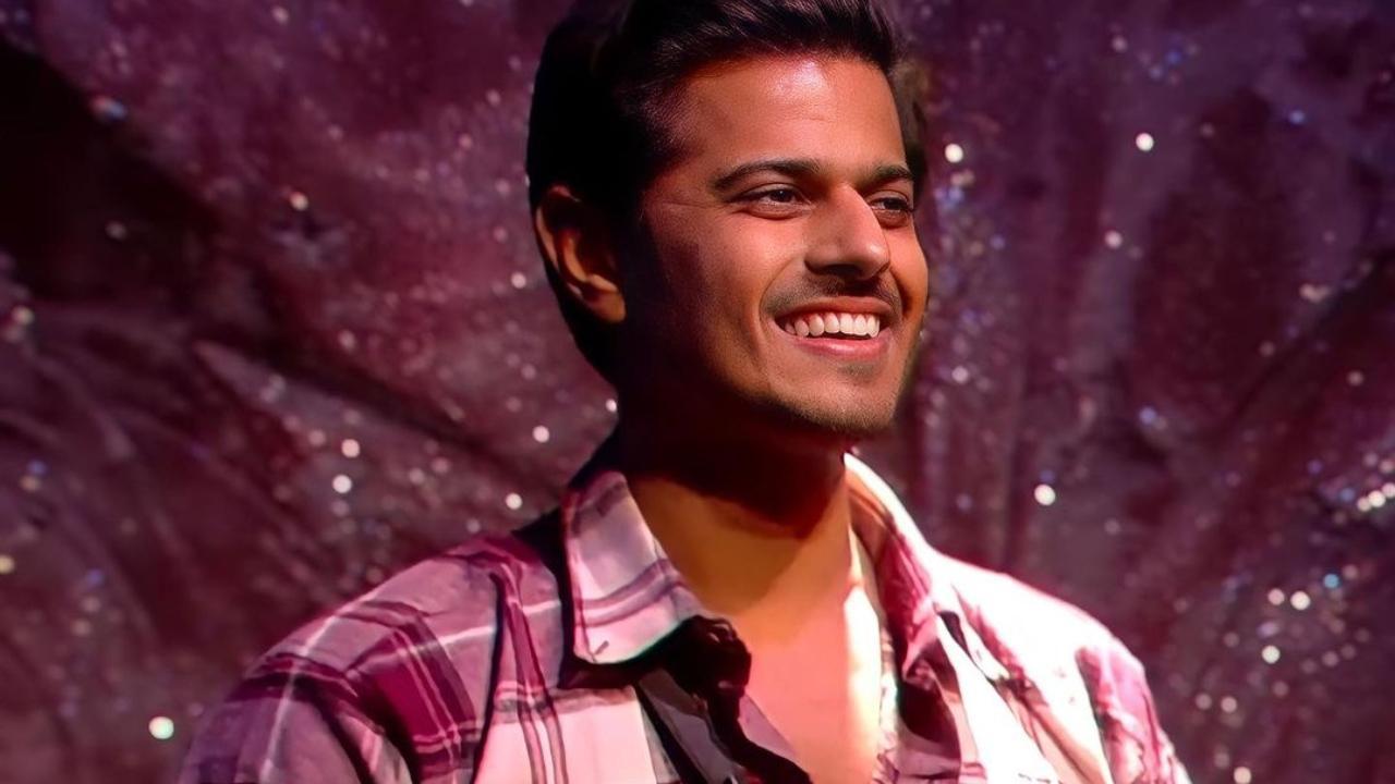 Bigg Boss 17 contestant Neil Bhatt feels Vicky Jain resorts to picking fights: There is nothing more left for him to do on the show