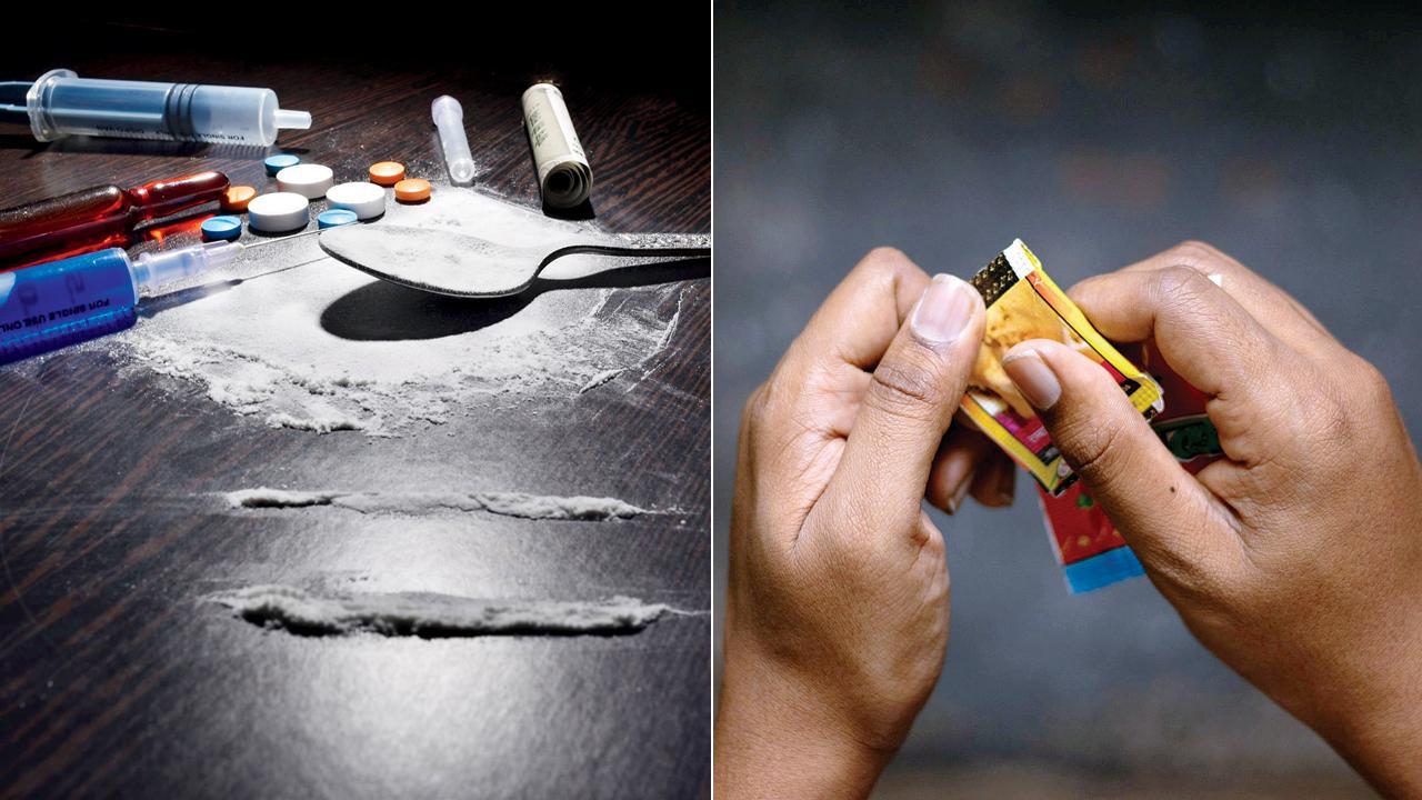 Mumbai-based lawyers issue notice to Maharashtra govt over its failure to curb sale of drugs & tobacco