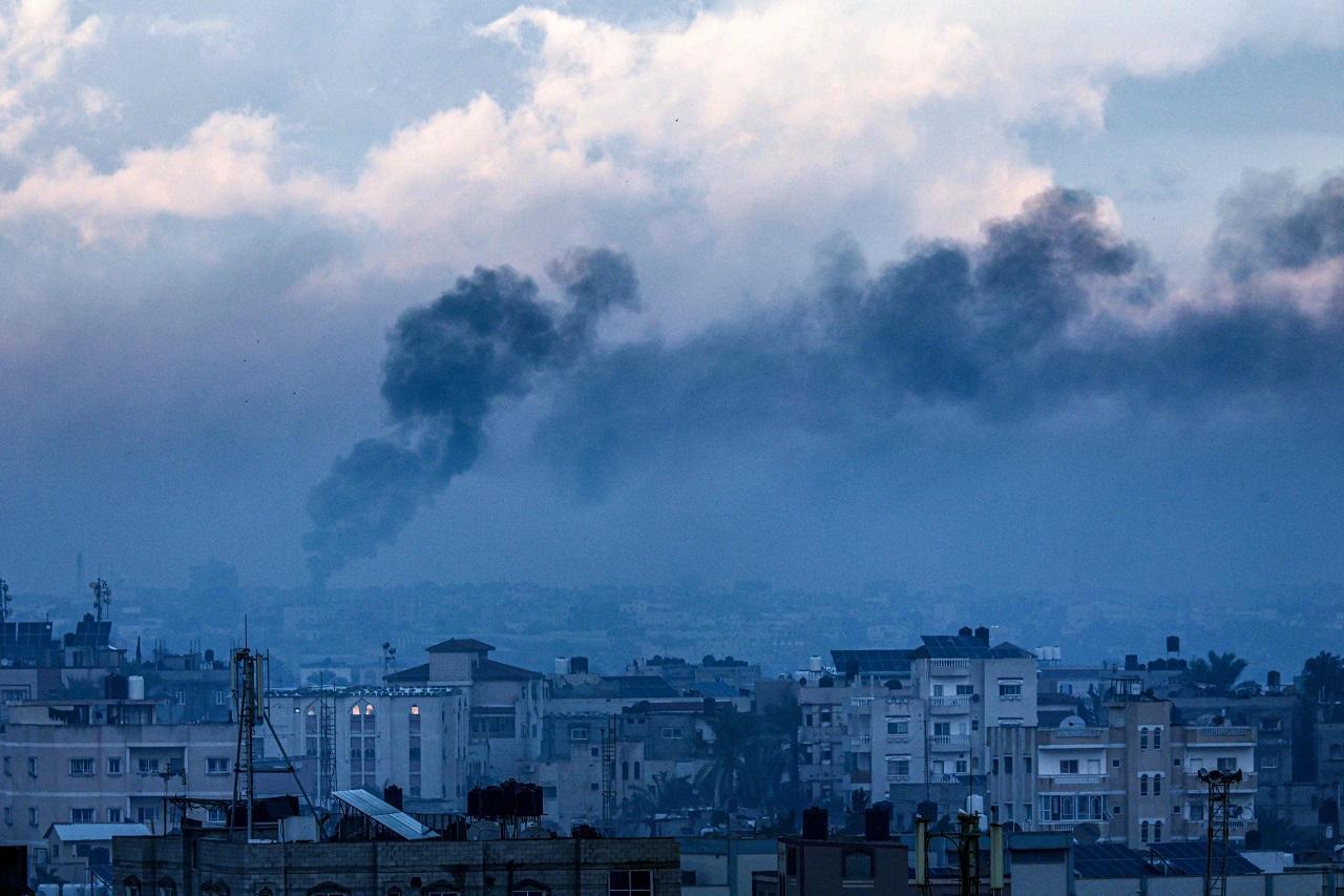 Al-Arouri resided in Syria before relocating to Beirut. From there, he oversaw the military operations of Hamas in the West Bank, encouraging acts of terror and setting up the money transfers necessary to finance such assaults, The Times of Israel report stated