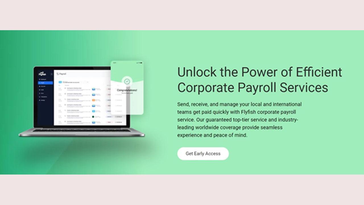 Flyfish Review - Streamline Your Corporate Payments on a Global Scale