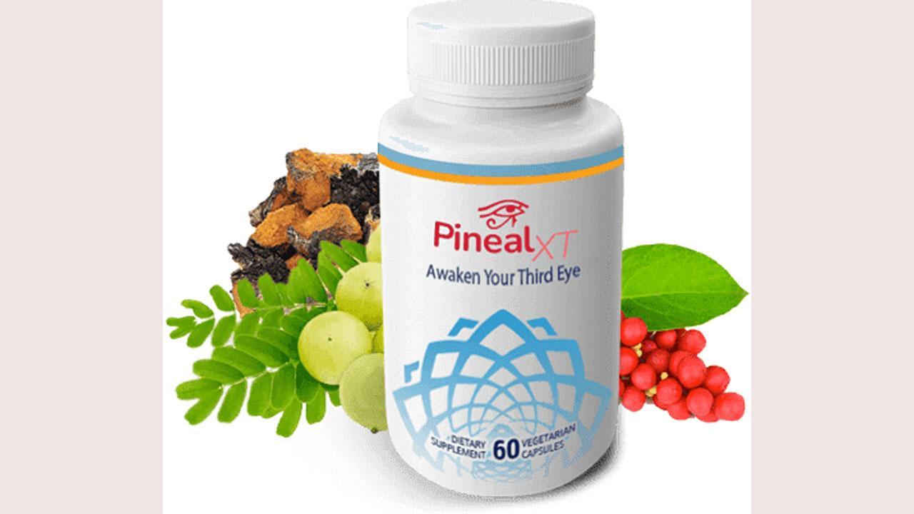Pineal XT Reviews 2024 ALERT! (Shocking Customer Review Revealed) What Customer Says? Read Before Buying!________________________________________