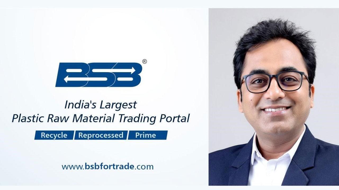 Revolutionizing Plastic Raw Material Trading: BSB Fortrade Bridges the Gap with 