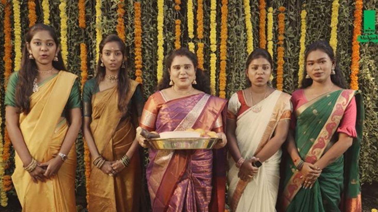 Continental Coffee’s Festive Pongal and Sankranthi Campaign Unites 1000 Homes 