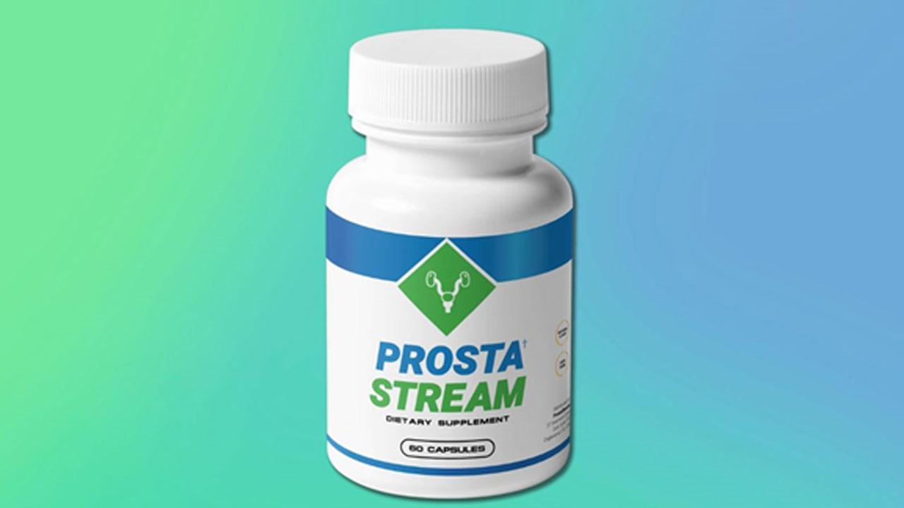ProstaStream Reviews (Prostate Health Supplement) Does It Have Proven Ingredient