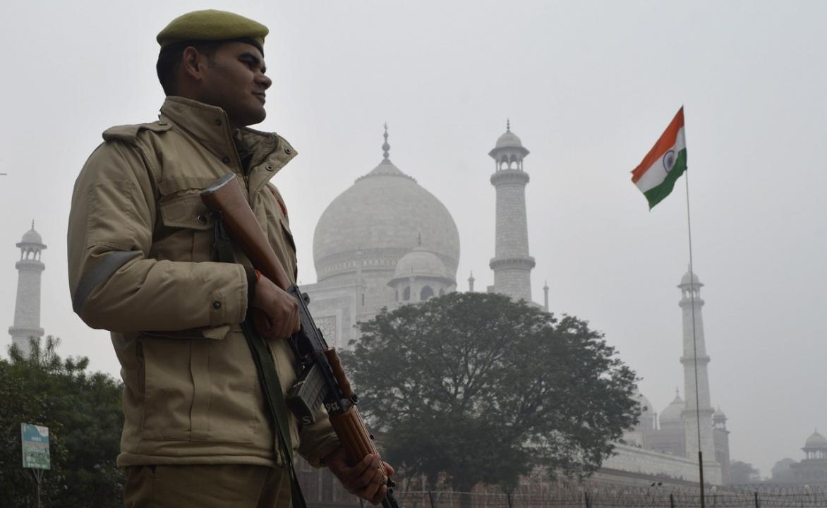 Around 8,000 security personnel deployed: Delhi Police on R-Day arrangements
