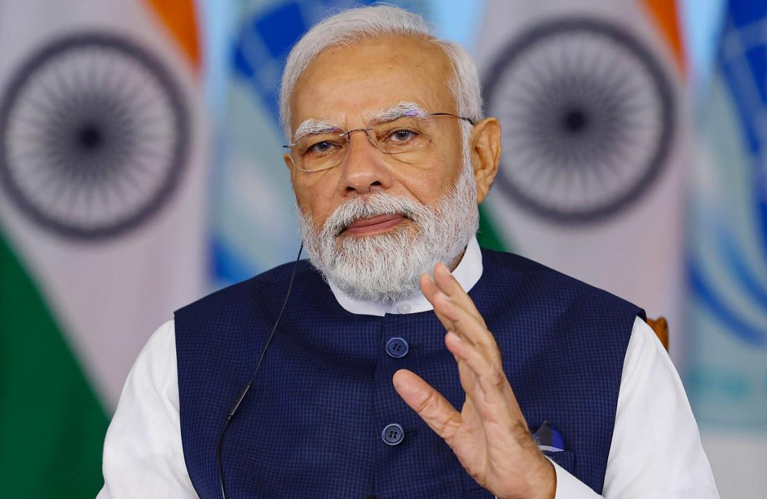 PM Modi to launch Rs 19,100-crore development projects in UP's Bulandshahr