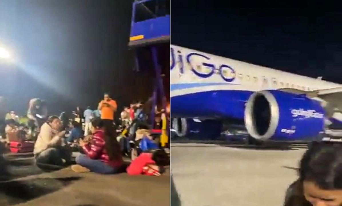 Mumbai airport incident: MoCA issues show cause notices to IndiGo, MIAL
