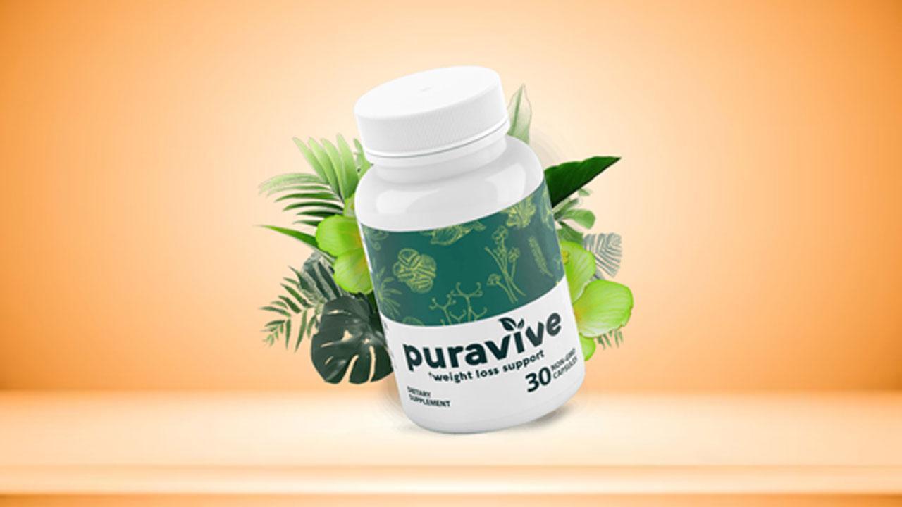 Puravive Reviews (Customer Complaints And Side Effects Exposed!) Warning About 