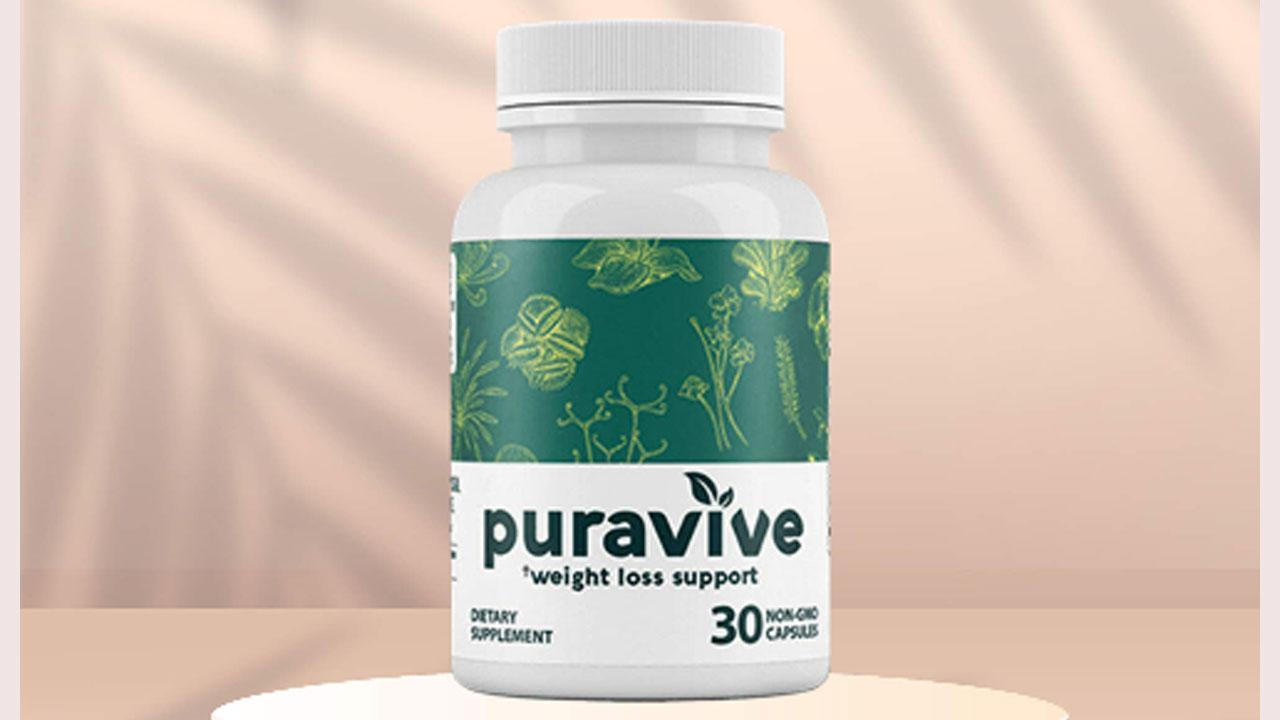 Puravive Exotic Rice Method Supplement! 2024 Brown Fat vs White Fat!
