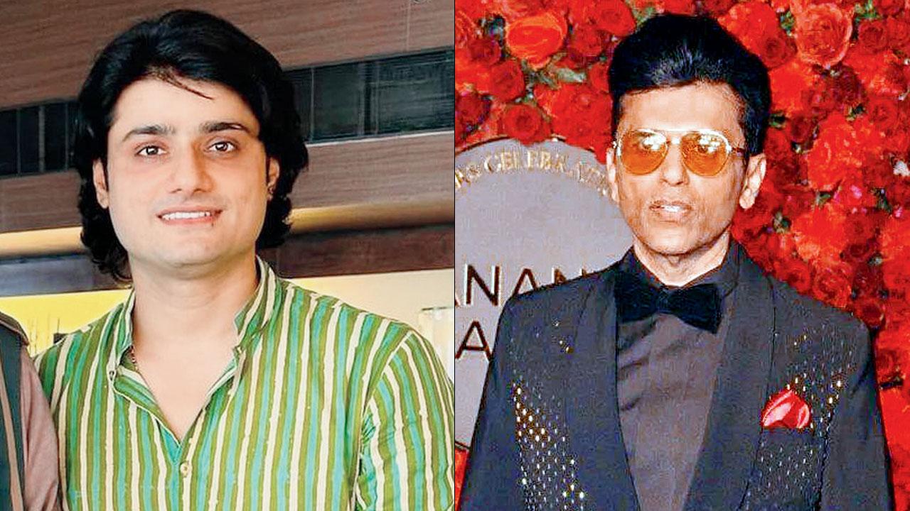Singh and Pandit