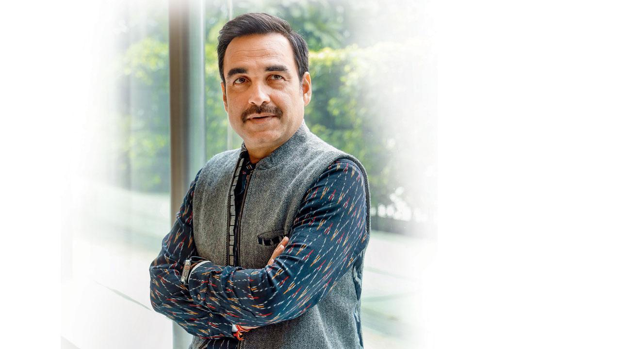  Pankaj Tripathi: ‘I don’t want to know my movie’s collections’
