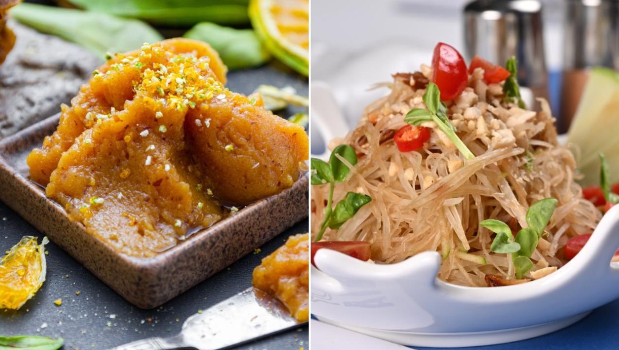 IN PHOTOS: Murabba, smoothie, halwa and other unique recipes you can use papaya
