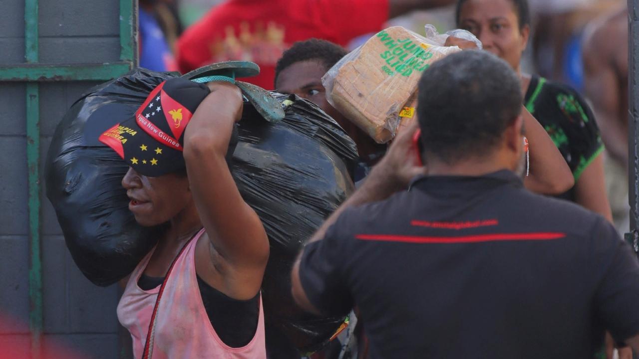 Similar riots also caused damage in Lae, the second-biggest city in the southwestern Pacific country. The Australian Broadcasting Corporation reported that at least 15 people died in Port Moresby and Lae