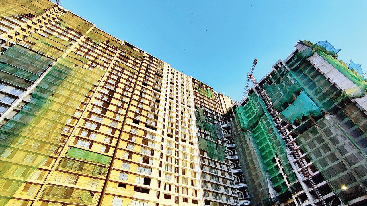 MahaRERA seeks to curb registration of multiple projects on same plot