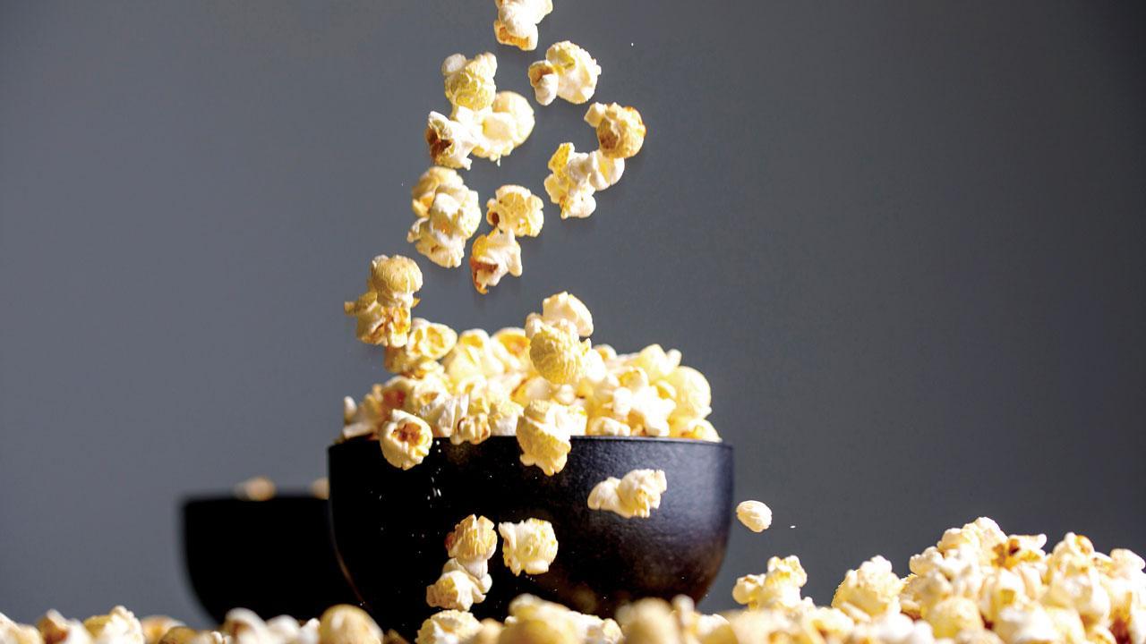 Popcorn treats: Five spots in Mumbai to relish popcorn-infused desserts