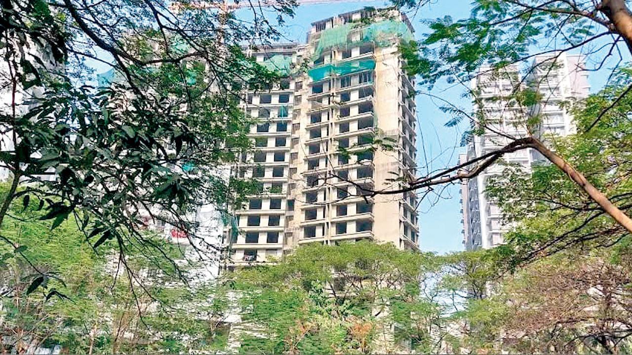 Mumbai: Possession date in RERA portal enough to collar builders
