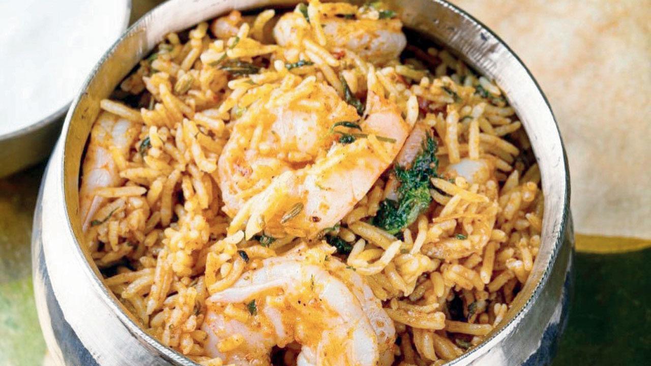 Music, food, dance: Six fun things to do in Mumbai