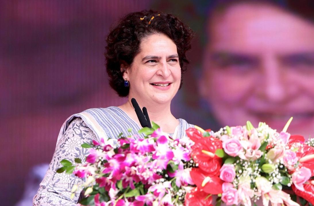 Work of making 'Tughlaqi laws' should stop: Priyanka Gandhi Vadra over govt-truckers row