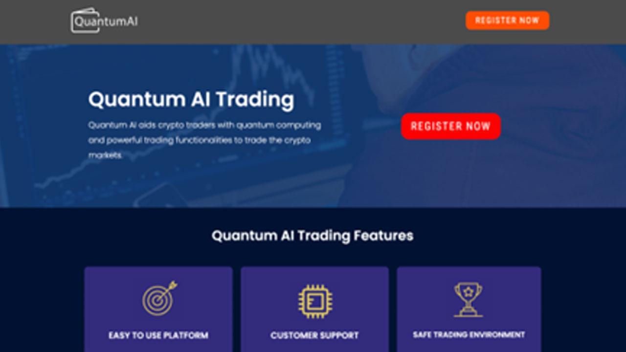 Quantum AI Review 2024 - Is It Legit Canadian Trading App?