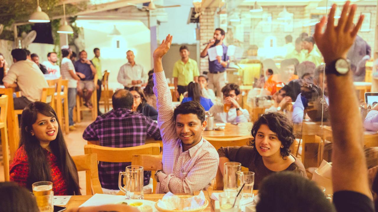 How Mumbai’s quizzing culture is evolving as more women enter the door