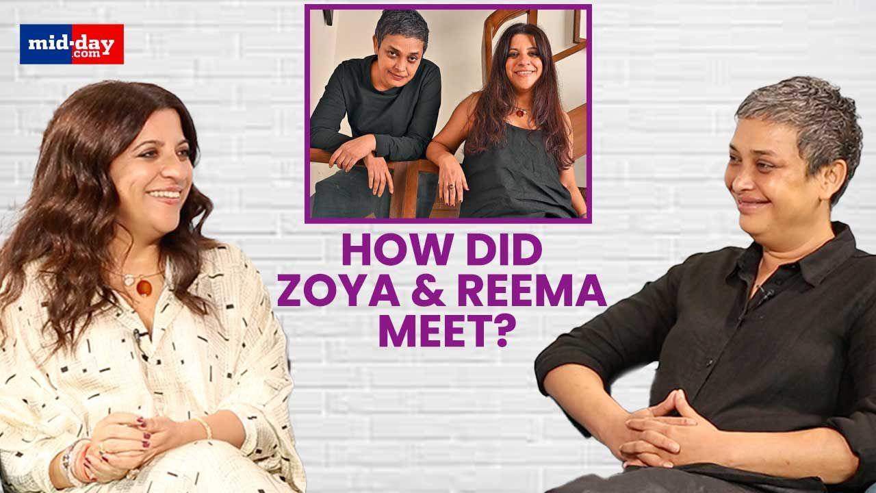 Sit With Hitlist: Zoya Akhtar Met Reema Kagti When She Was Asked To Audition