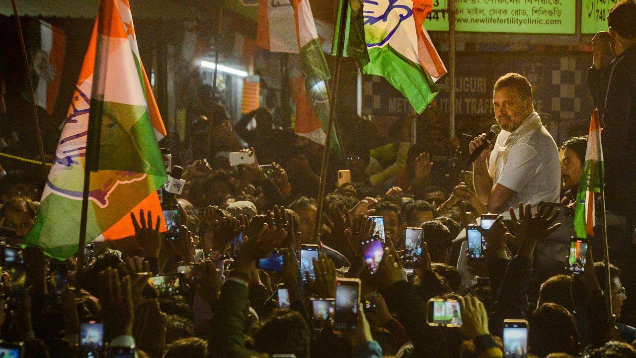 Alliance partners like RJD president Lalu Prasad and CPI(ML)-L general secretary Dipankar Bhattacharya have been invited to the upcoming rally at Purnea.