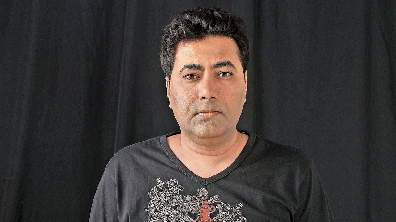 Rabbani Mustafa Khan