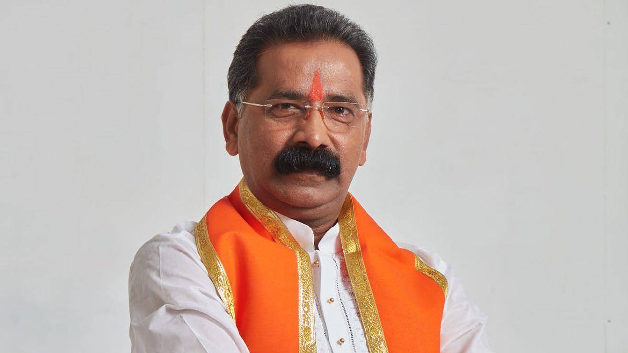 Uddhav’s MLA faces disproportionate assets case: ACB raids properties valued at Rs 3.58 crore