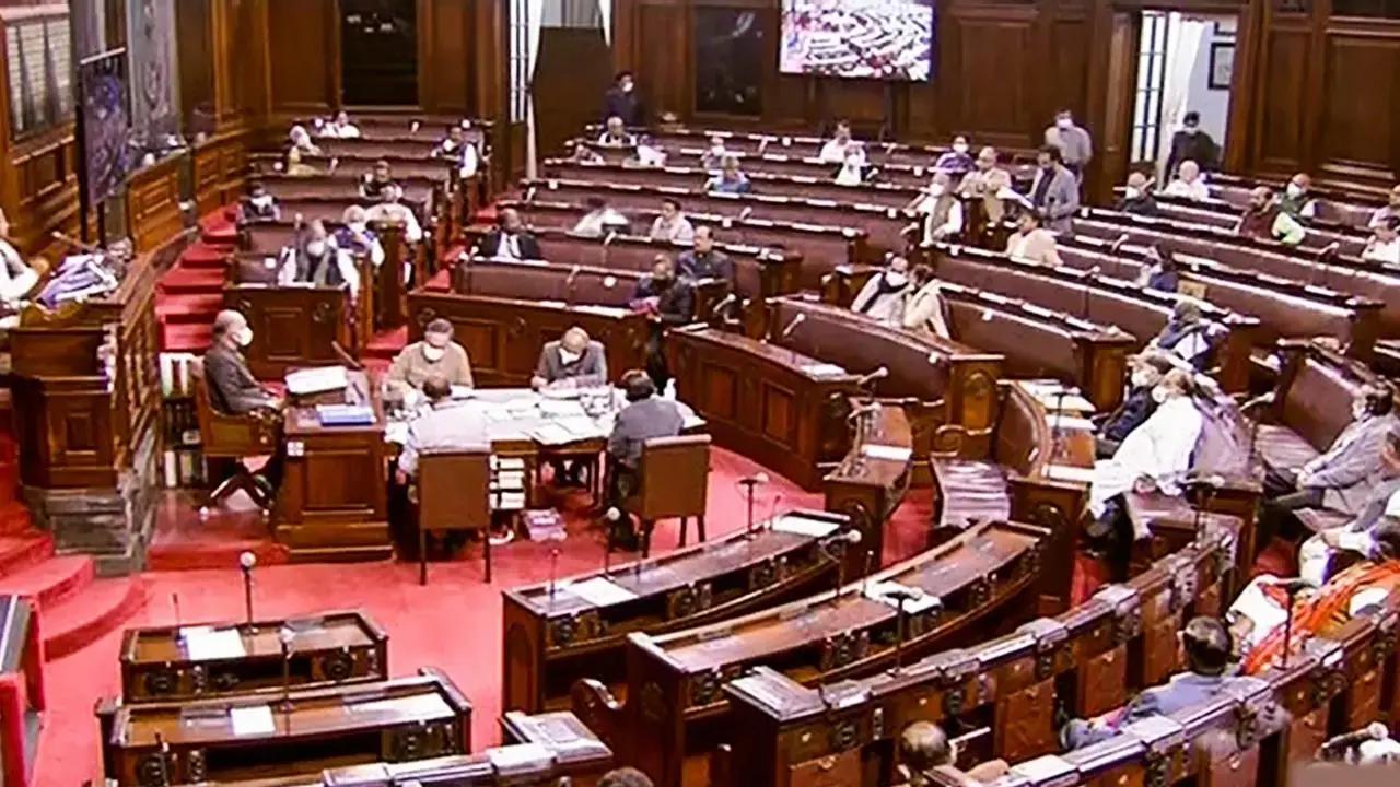 Rajya Sabha's Privileges Panel to hear 11 suspended MPs on January 9