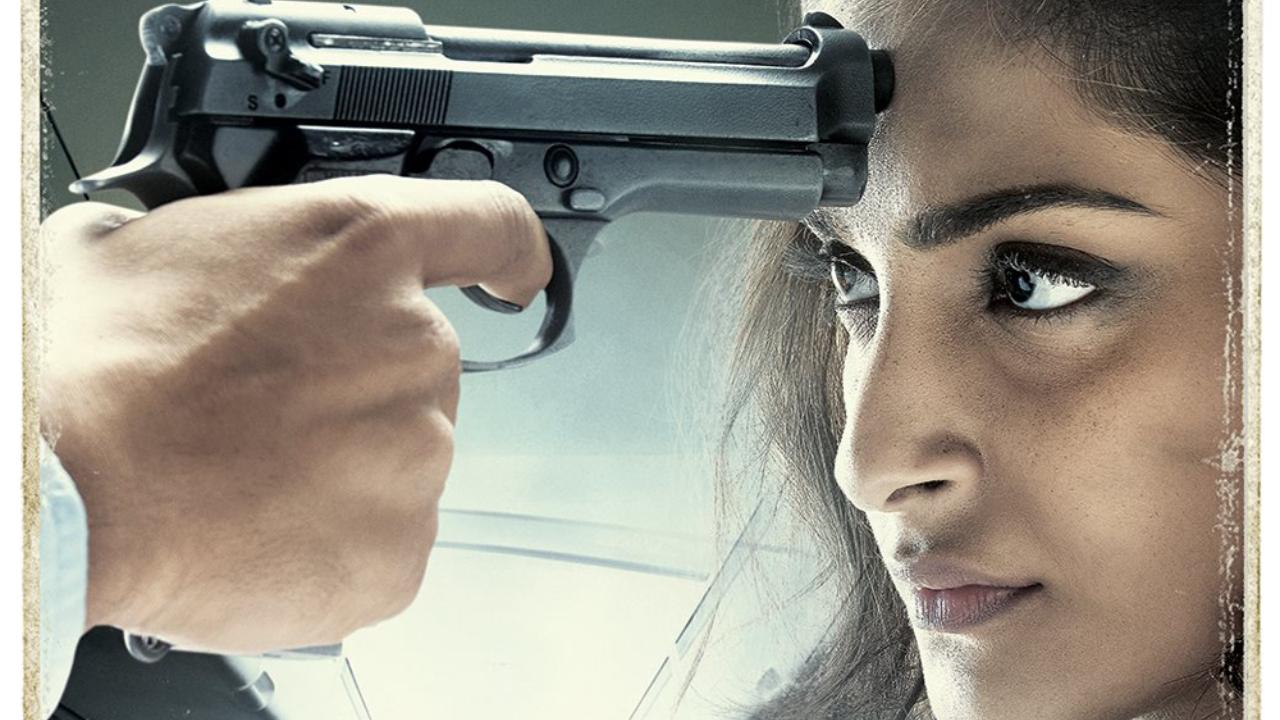 Neerja (2016): Disney Plus Hotstar
It is a biographical thriller directed by Ram Madhvani, recounting the courageous story of Neerja Bhanot, played by Sonam Kapoor. The film revolves around the hijacking of Pan Am Flight 73 in 1986 and the selfless actions of Neerja, the flight attendant who sacrificed her life to save passengers