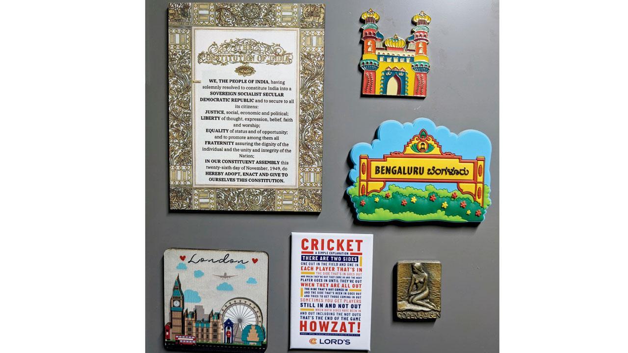 Celebrating India: Check out this curated list of mementos and gift ideas for Republic Day