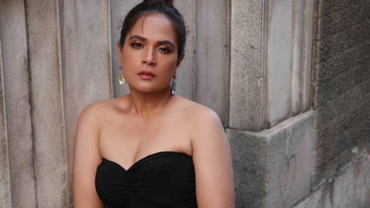Richa Chadha, a well-known figure in the Indian film industry with over a decade of experience, is poised to make her international debut in the Indo-British production 'Aaina.' Teaming up with British actor William Mosley from 'Chronicles of Narnia' fame